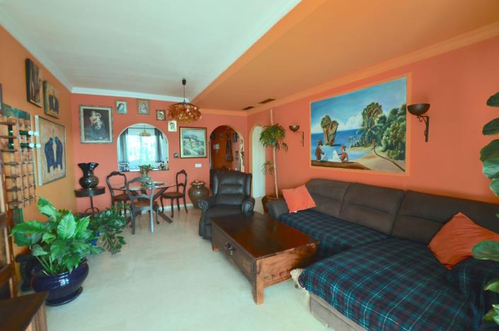 Image No.6-Appartement de 3 chambres à vendre à Riviera del Sol