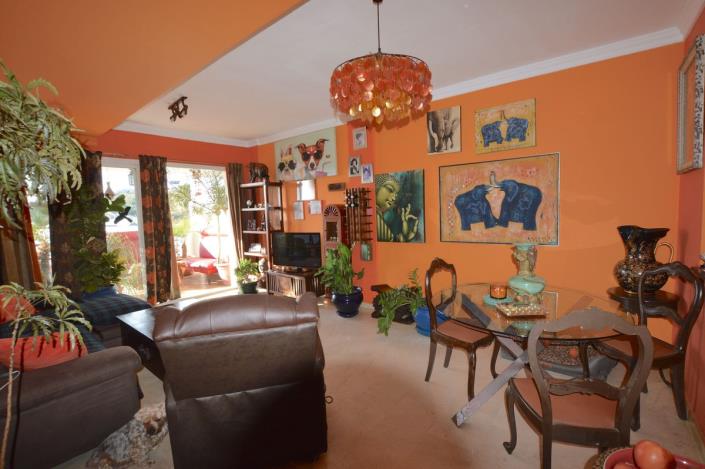 Image No.7-Appartement de 3 chambres à vendre à Riviera del Sol