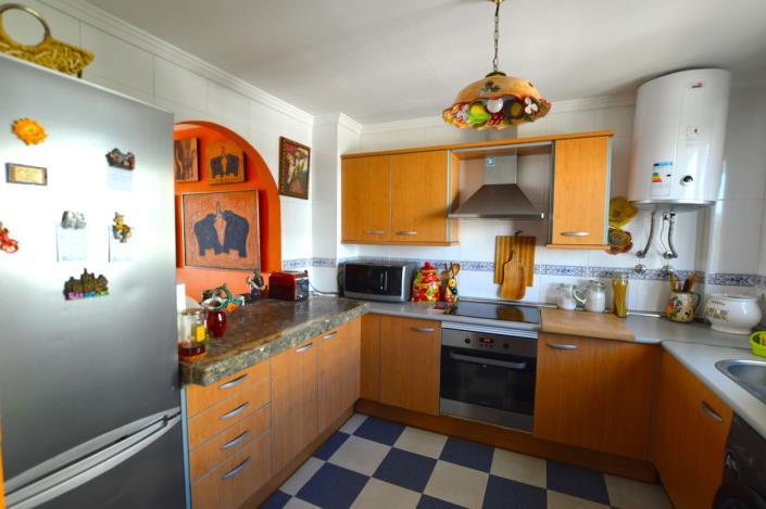 Image No.8-Appartement de 3 chambres à vendre à Riviera del Sol