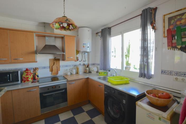 Image No.9-Appartement de 3 chambres à vendre à Riviera del Sol