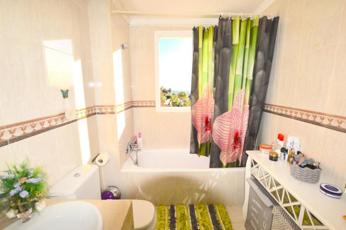 Image No.12-Appartement de 3 chambres à vendre à Riviera del Sol