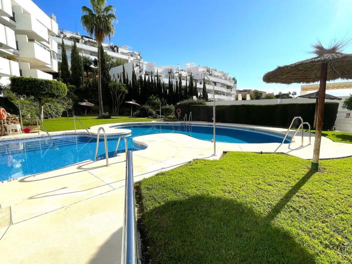 Image No.20-Appartement de 3 chambres à vendre à Riviera del Sol