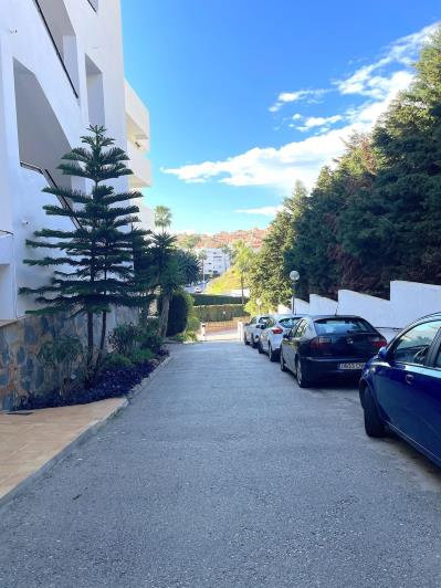 Image No.21-Appartement de 3 chambres à vendre à Riviera del Sol