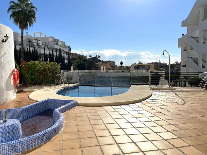 Image No.22-Appartement de 3 chambres à vendre à Riviera del Sol