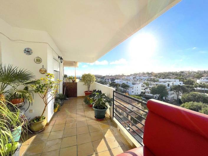 Image No.23-Appartement de 3 chambres à vendre à Riviera del Sol