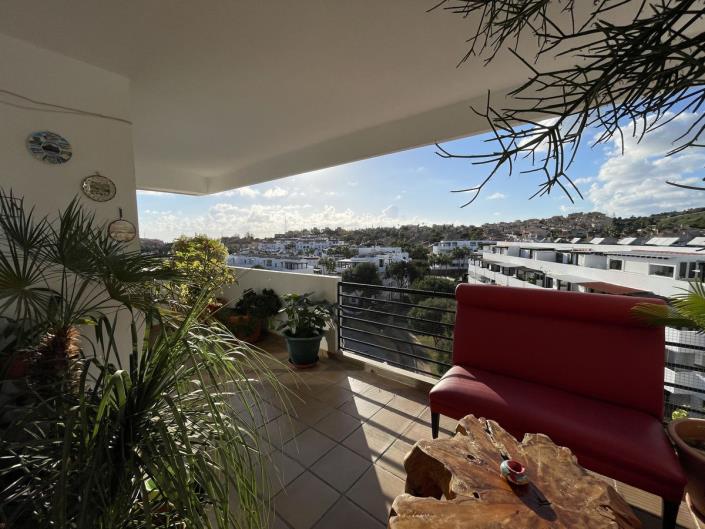 Image No.24-Appartement de 3 chambres à vendre à Riviera del Sol