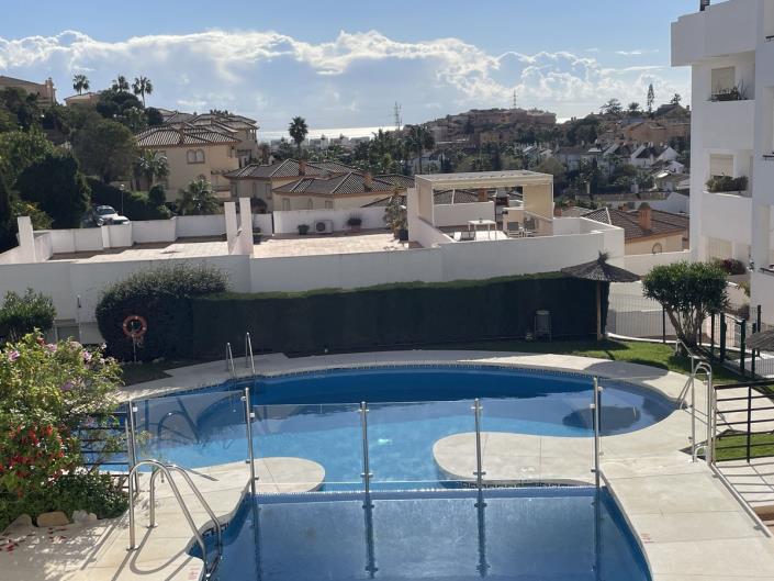 Image No.26-Appartement de 3 chambres à vendre à Riviera del Sol