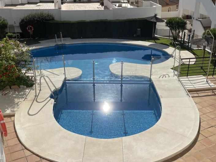 Image No.27-Appartement de 3 chambres à vendre à Riviera del Sol