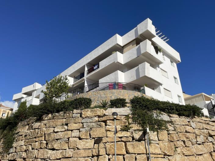 Image No.28-Appartement de 3 chambres à vendre à Riviera del Sol