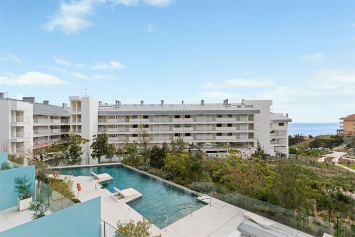 Image No.6-2 Bed Penthouse for sale