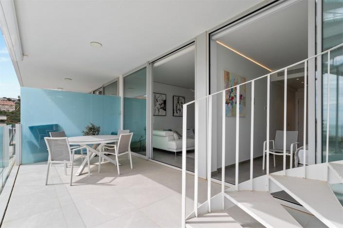 Image No.8-2 Bed Penthouse for sale