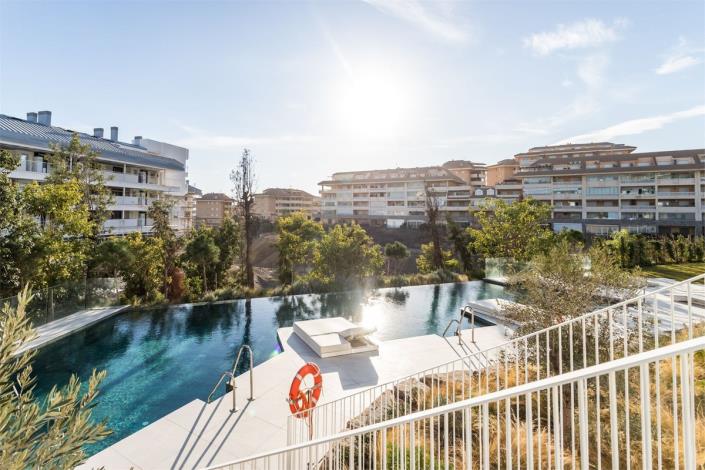 Image No.21-2 Bed Penthouse for sale