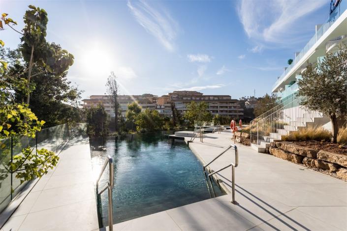 Image No.23-2 Bed Penthouse for sale