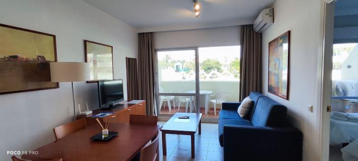 Image No.3-Appartement de 1 chambre à vendre à Benalmadena