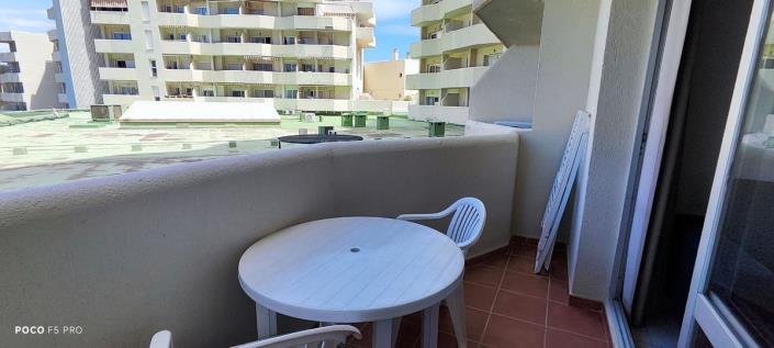 Image No.4-Appartement de 1 chambre à vendre à Benalmadena