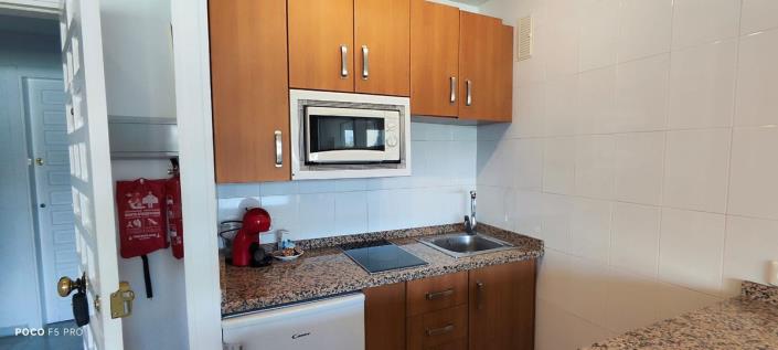 Image No.5-Appartement de 1 chambre à vendre à Benalmadena