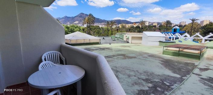 Image No.6-Appartement de 1 chambre à vendre à Benalmadena