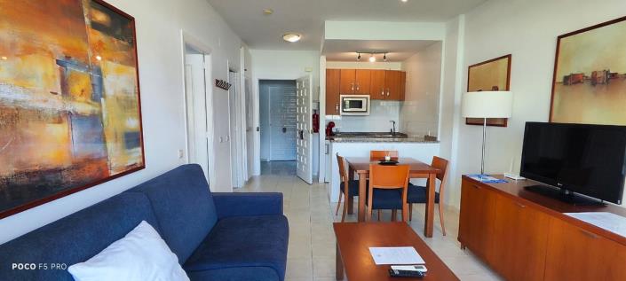 Image No.8-Appartement de 1 chambre à vendre à Benalmadena