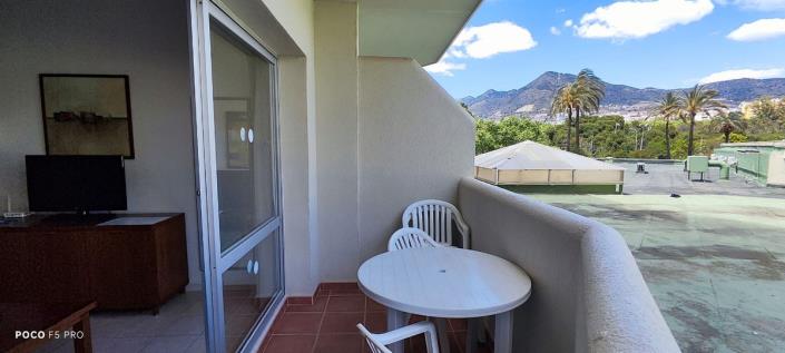 Image No.16-Appartement de 1 chambre à vendre à Benalmadena