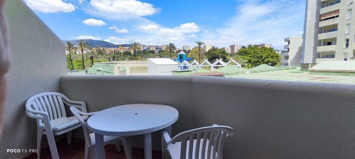 Image No.18-Appartement de 1 chambre à vendre à Benalmadena