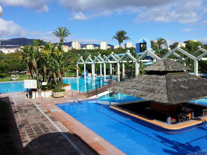 Image No.20-Appartement de 1 chambre à vendre à Benalmadena