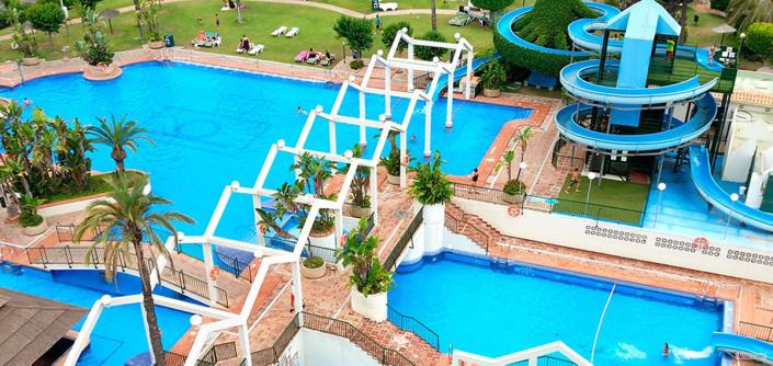 Image No.22-Appartement de 1 chambre à vendre à Benalmadena