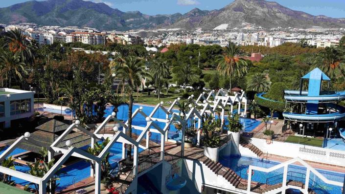 Image No.21-Appartement de 1 chambre à vendre à Benalmadena