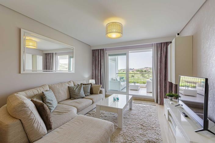 Image No.2-2 Bed Apartment for sale