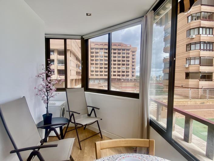 Image No.1-1 Bed Apartment for sale