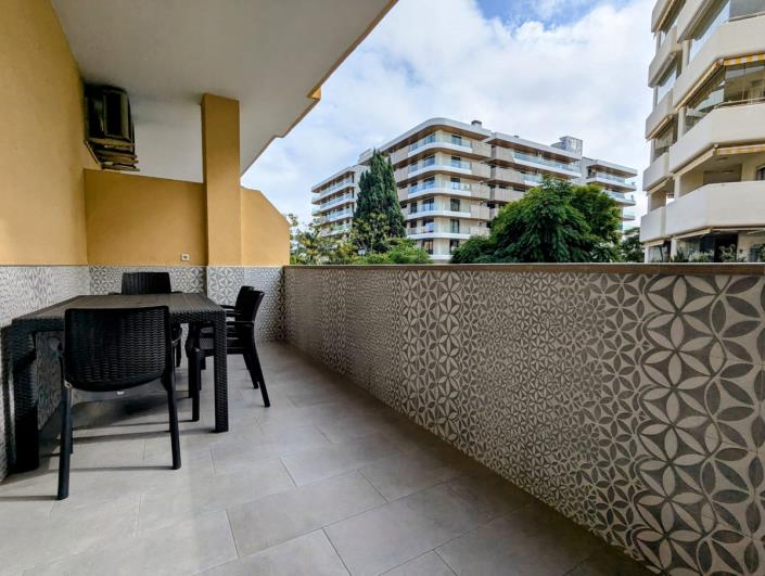 Image No.1-Appartement de 2 chambres à vendre à Fuengirola