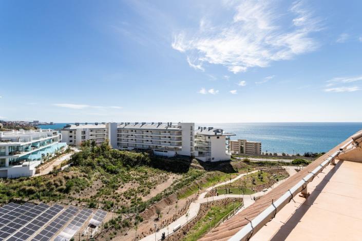 Image No.1-2 Bed Penthouse for sale