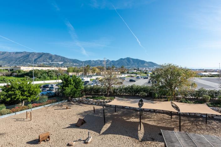 Image No.9-Appartement de 3 chambres à vendre à Las Lagunas de Mijas