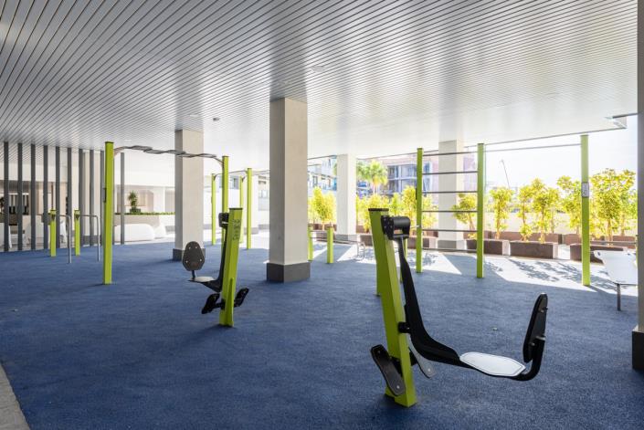 Image No.20-Appartement de 3 chambres à vendre à Las Lagunas de Mijas