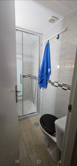 Image No.5-Appartement de 4 chambres à vendre à Fuengirola