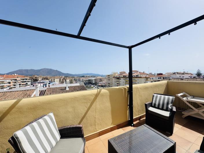 Image No.2-2 Bed Penthouse for sale