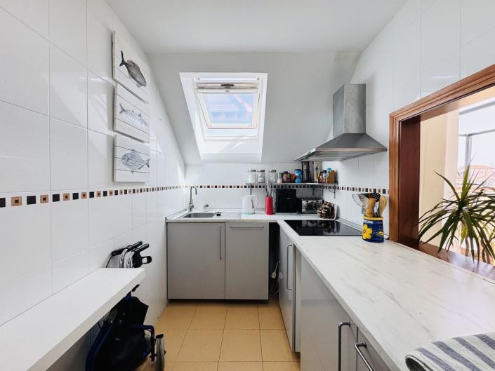 Image No.5-2 Bed Penthouse for sale