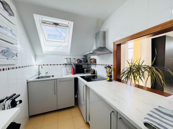 Image No.6-2 Bed Penthouse for sale