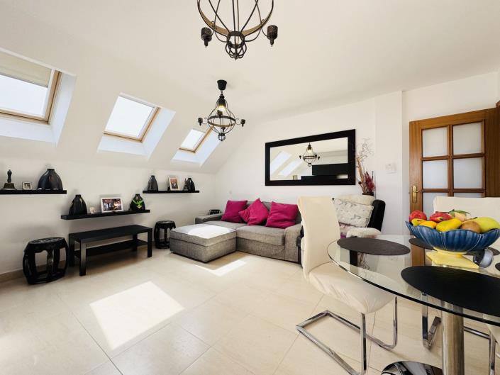 Image No.8-2 Bed Penthouse for sale