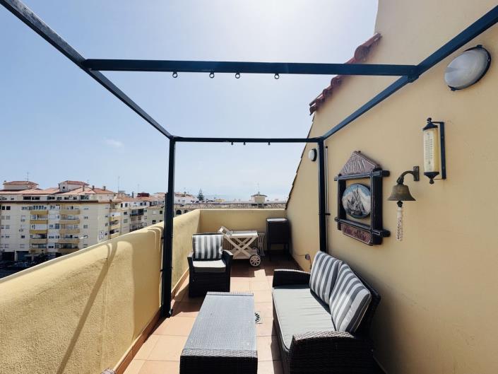 Image No.12-2 Bed Penthouse for sale