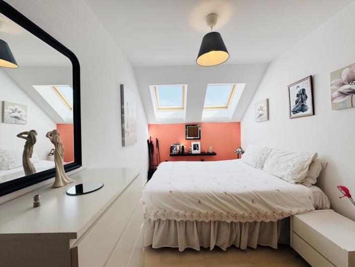 Image No.20-2 Bed Penthouse for sale