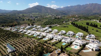 Image No.60-Villa / Détaché de 4 chambres à vendre à La Cala De Mijas