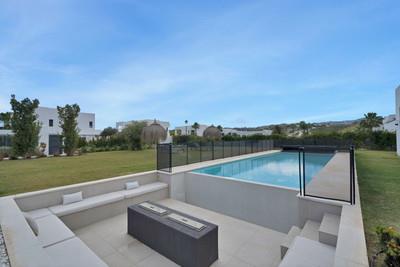 Image No.2-Villa / Détaché de 4 chambres à vendre à La Cala De Mijas