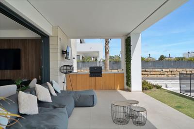 Image No.4-Villa / Détaché de 4 chambres à vendre à La Cala De Mijas