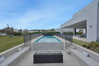 Image No.6-Villa / Détaché de 4 chambres à vendre à La Cala De Mijas