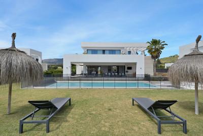 Image No.7-Villa / Détaché de 4 chambres à vendre à La Cala De Mijas