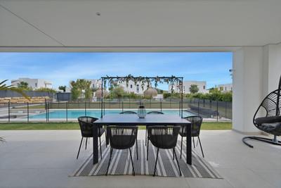 Image No.8-Villa / Détaché de 4 chambres à vendre à La Cala De Mijas