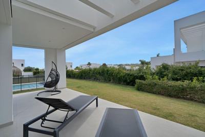 Image No.9-Villa / Détaché de 4 chambres à vendre à La Cala De Mijas