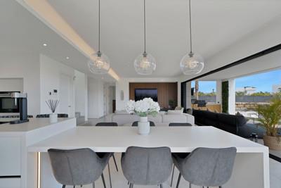 Image No.10-Villa / Détaché de 4 chambres à vendre à La Cala De Mijas