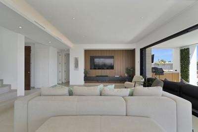 Image No.11-Villa / Détaché de 4 chambres à vendre à La Cala De Mijas