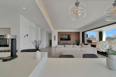 Image No.12-Villa / Détaché de 4 chambres à vendre à La Cala De Mijas